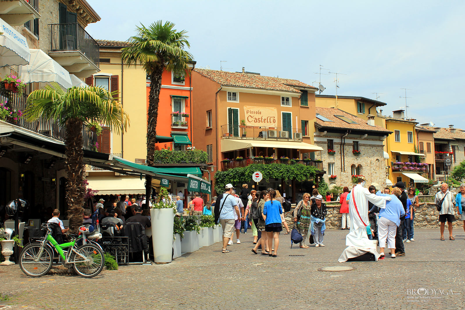 Sirmione